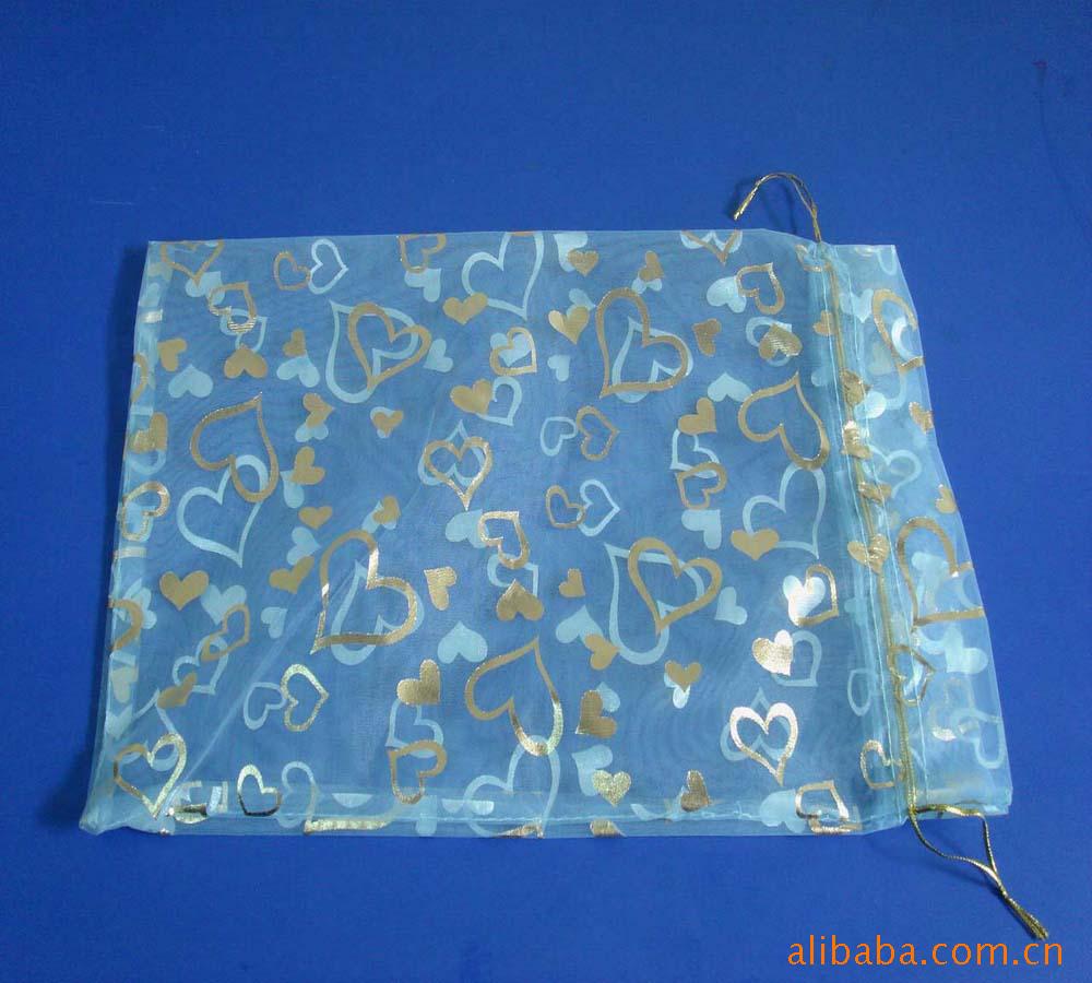 礼品袋、首饰袋信息