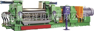 原装台湾橡胶机械——22寸炼胶机、22寸开炼机、品质保信息