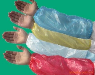 PE袖套,厂家直销.质优价廉信息