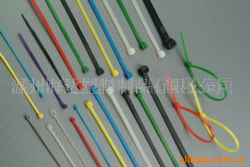 供环保尼龙扎带信息