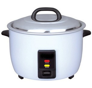 冠乐电饭煲CFXB-230A/2950W铝胆商用电饭锅（煲）23L大容量正品信息