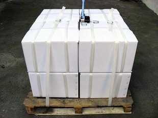 苏州优质柔性打包带高强度聚酯打包带无锡厂家专业生产信息