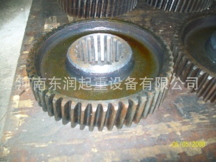 高品质齿轮，葫芦变速齿轮，量大质优，价格优惠，市场最畅销信息