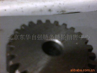 东华自强6M68Z精密直齿轮(图)信息