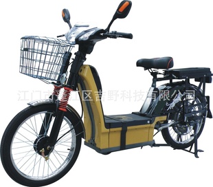 载重王系列电动车信息