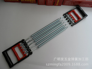 批发多功能（防刮伤手功能)两用拉力器信息