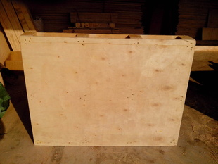 急需处理一批胶合板方墩木托盘信息