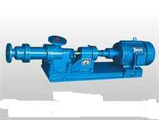 I-1B系列螺杆泵单螺杆泵微型螺杆泵双螺杆泵不锈钢螺杆泵信息