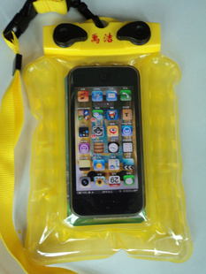 全国销售领先的手机防水袋、禹洁防水袋信息