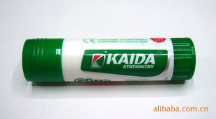 【质量保证】绿凯达36gPVP固体胶信息