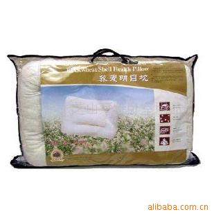 保健枕荞麦枕信息