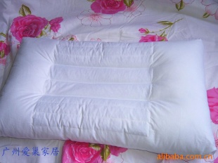 厂家【低价】批发决明子枕头枕芯信息