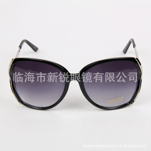 厂家直销情侣太阳眼镜金属太阳眼镜墨镜太阳眼镜黑框眼镜工厂信息