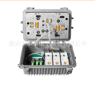 NC100四路光接收机/有线电视光接收机信息