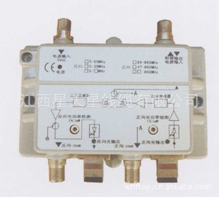 BLR100-1A-H系列室内型光接收机信息