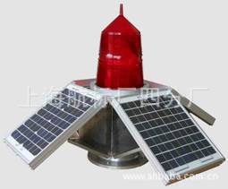 THD155-4L太阳能浮标专用航标灯信息