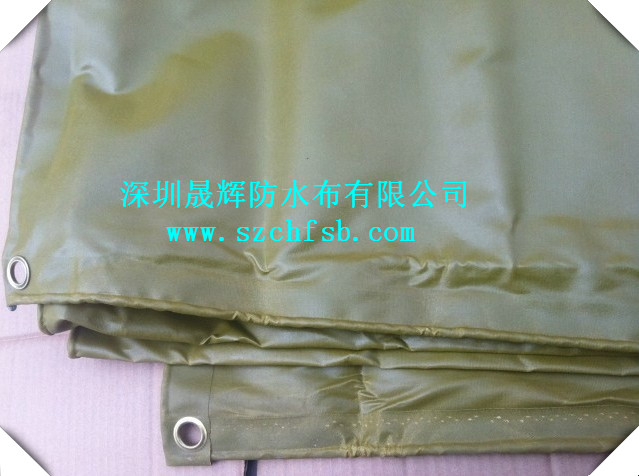 防水布|油布|防雨布生产信息