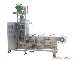 最新款异形液体包装机，膏霜异形包装机，包装机信息