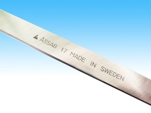 瑞典一胜百ASSAB超硬耐磨白钢刀车刀信息