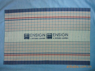 印花厨房巾，材质纯棉，吸水耐用信息