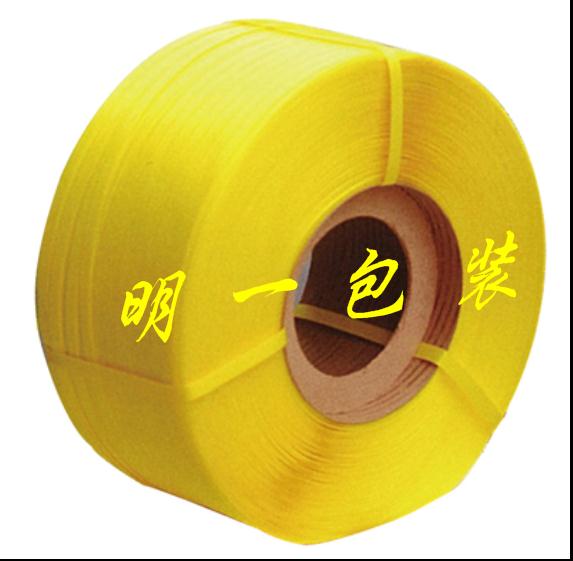 上海黄色打包带厂家信息