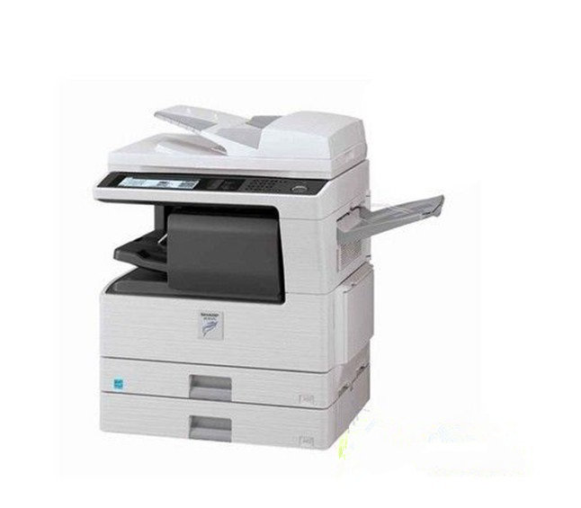 夏普2628L复印机促销，仅售11900元，石龙数码信息