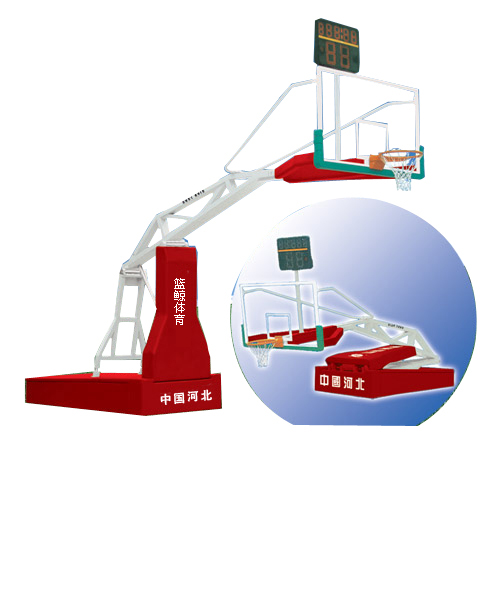 沧州篮球架厂家 舞蹈把杆价格 常年体育器材批发信息