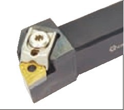 台湾益铨车刀数控车床车刀架ECLN95度外径车刀信息