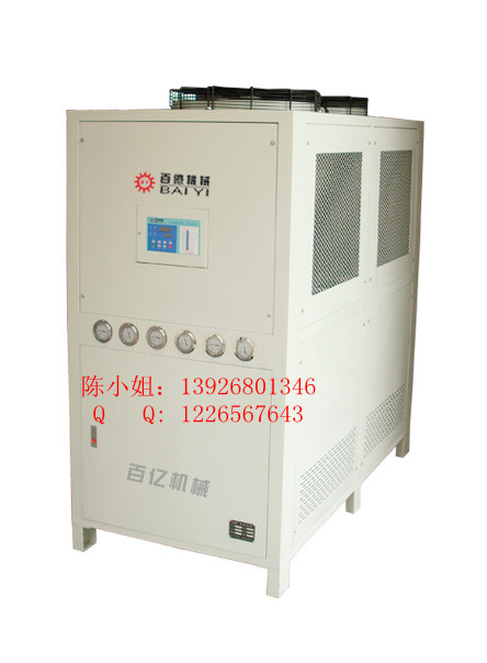 风冷式冷水机 激光机专用冷水机组优质供应商信息