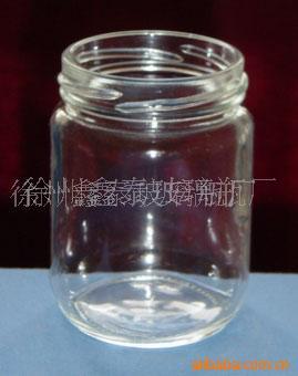 酱菜罐头瓶和盖子信息