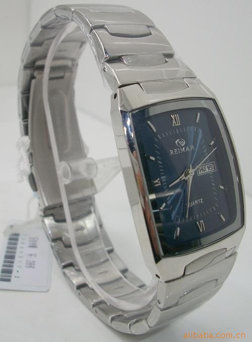 雷迈509M/L手表(分男女兰色黑色)/手表/石英信息