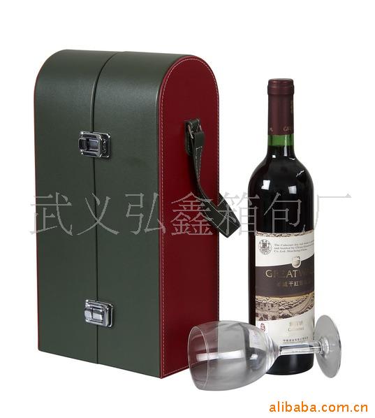 酒类包装,红酒包装,皮制酒盒信息