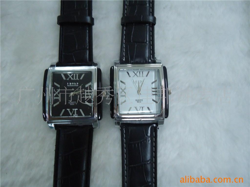 手表，外贸手表，时装手表，礼品手表，休闲手表信息