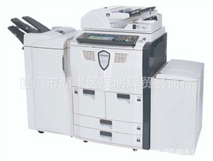 京瓷KyoceraKM-8030高速数码复印机信息