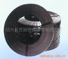 铁皮打包带、镀锌钢带信息