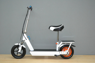 速丹尼电动车电动滑板车速丹尼939成人电动滑板车48V信息