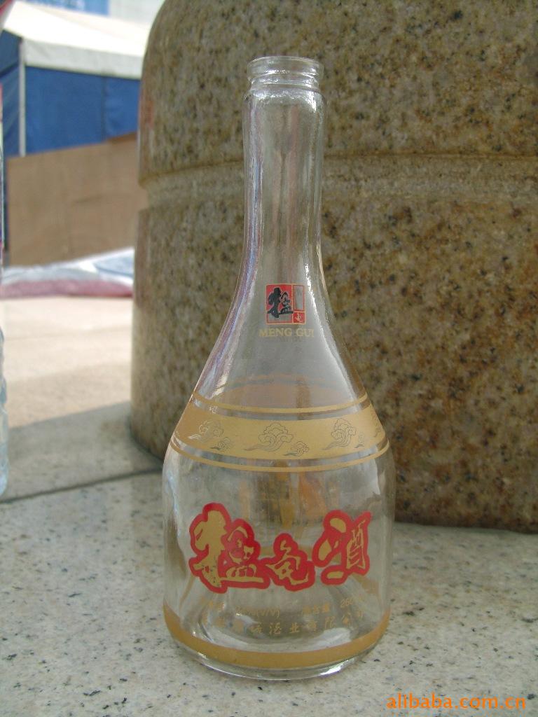 酒瓶.烛台.各种玻璃制品(图)信息