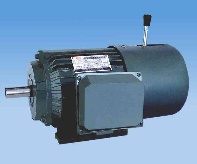 YEJ801-2-0.75KW电机信息