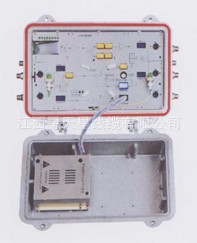 BLR100-4A系列野外型光接收机信息