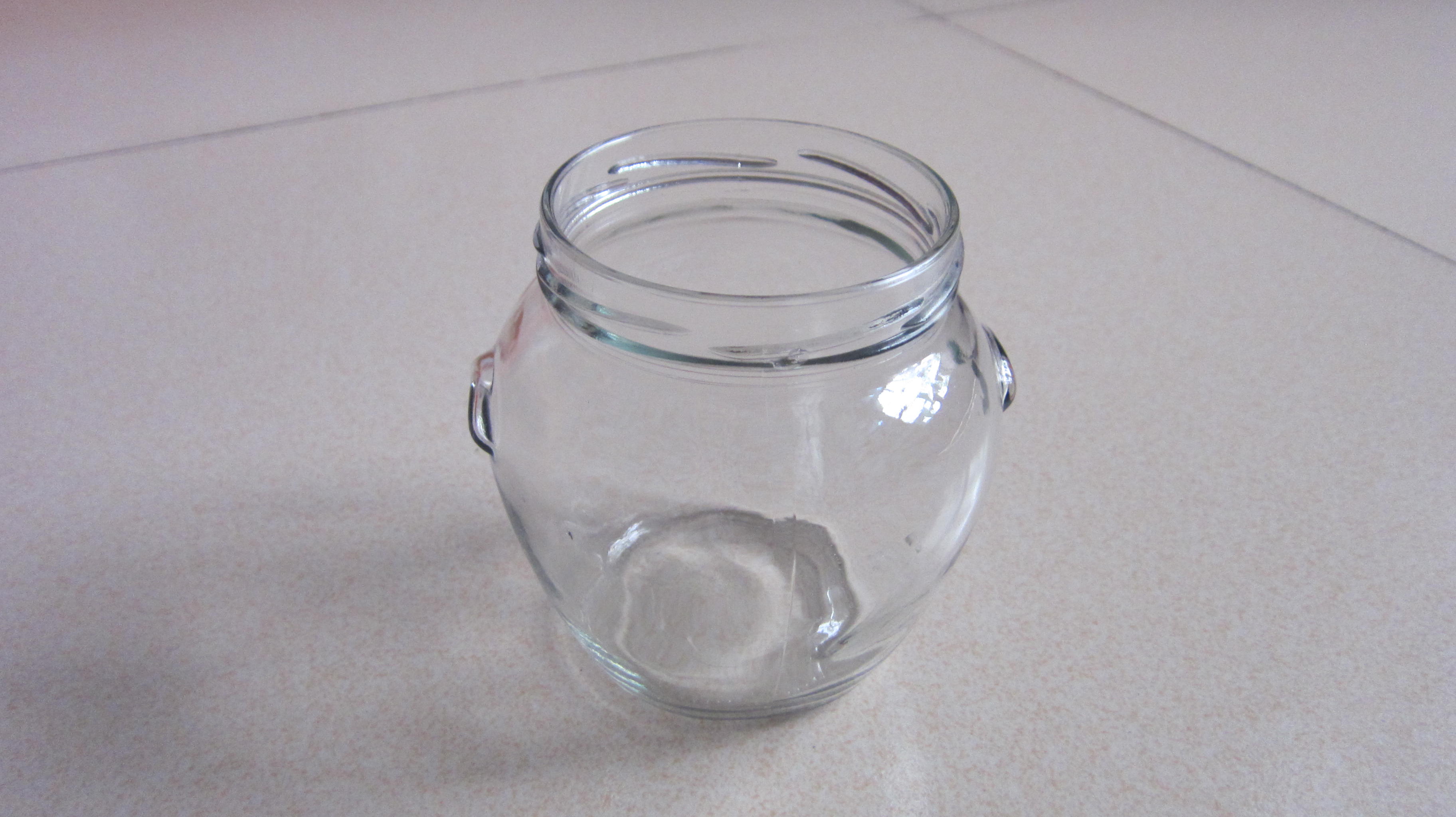 玻璃瓶 玻璃罐 大口瓶 食品瓶 酒坛 密封罐 玻璃罐信息