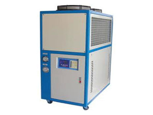 冷水机厂家风冷式工业冷水机电镀专用冷水机冷冻机定做信息