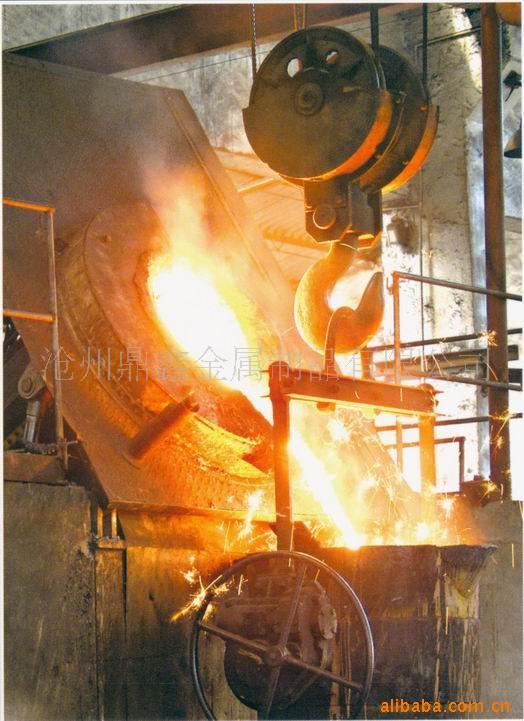 提供不锈钢铸件碳钢铸件铸件加工信息