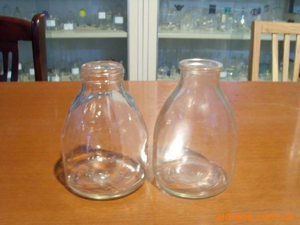 菌种瓶玻璃瓶信息