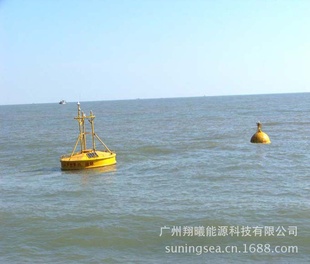 SS-JC-0.5水温监测浮标信息