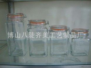 厂家生产加工玻璃梅酒瓶信息