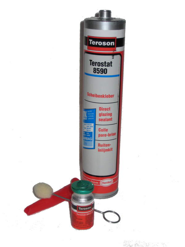 供应汉高Terostat 8590信息