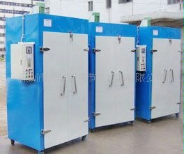 烤箱;找天晴公司安全高效的工业烤箱信息