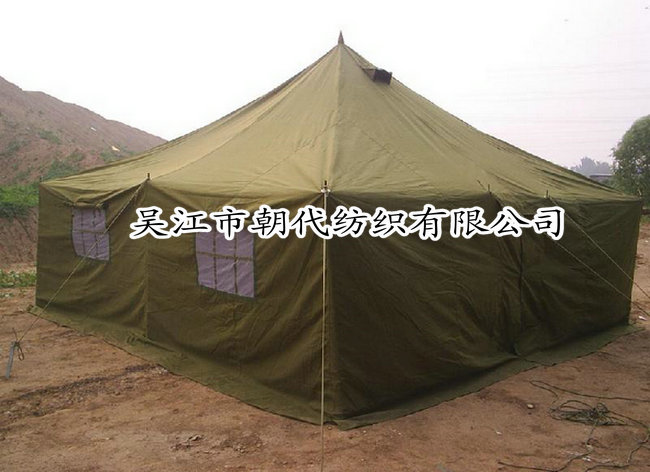 RPET帐篷面料（600D涂层牛津布）信息