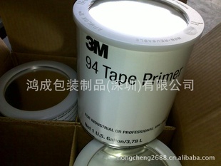 美国3M94底涂剂3M94#TapePrimer1gal大瓶装（4瓶装）信息