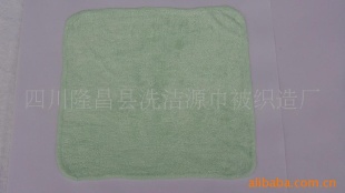竹纤维洗碗巾、多功能清洁巾、展销会热卖信息